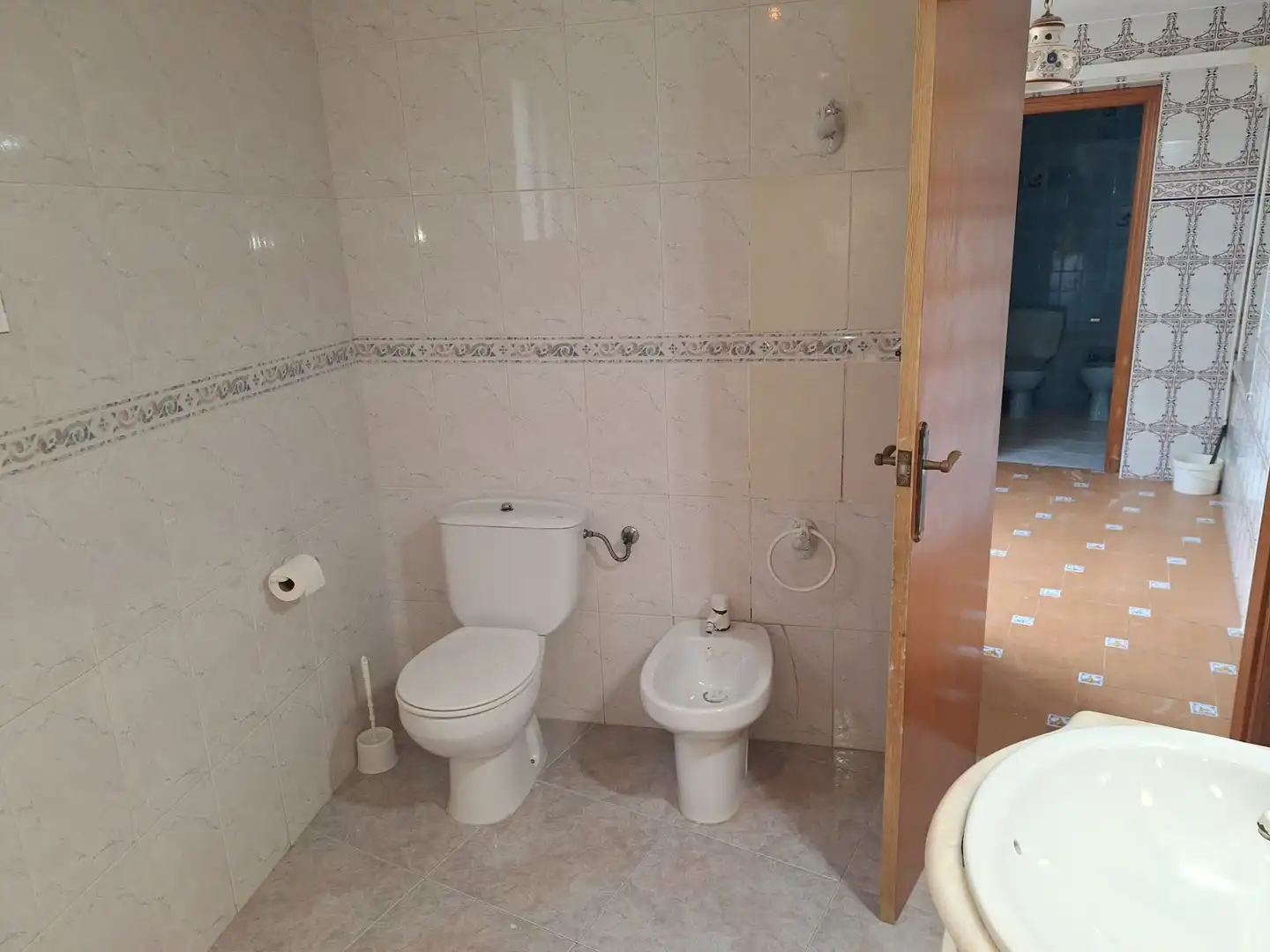 Casa o chalet en venta en Villamontes - Boqueres