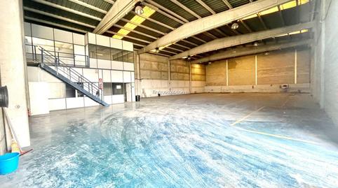 Photo 4 of Premises to rent in La Balconada - Cal Gravat, Manresa