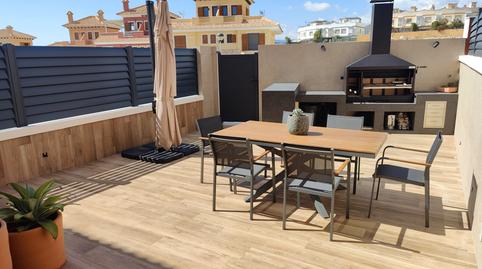 Foto 4 de Casa adosada en venda a Avenida Barcelona, 65, Balcón de Finestrat - Terra Marina, Finestrat