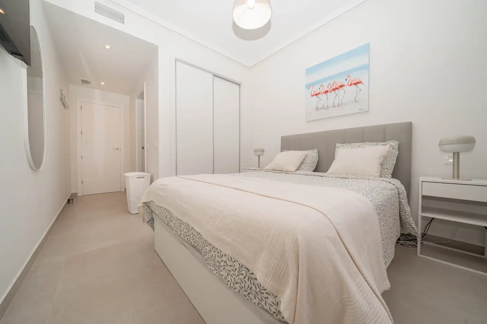 Apartamento con piscina en venta en Las Lomas de Rame - Bahía Bella, imagen 13