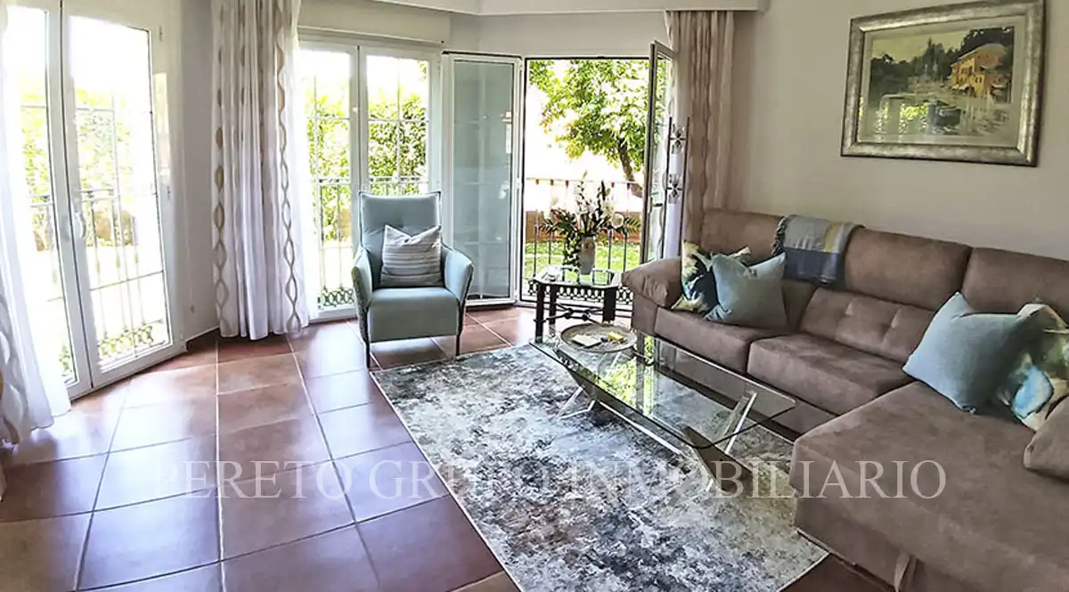 Appartement compact avec piscine à vendre à La Xara - La Sella, imagen 9
