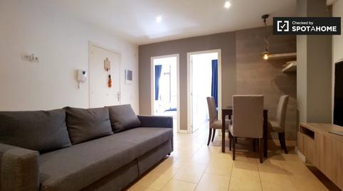 Photo 3 of Flat to rent in Vallcarca i els Penitents, Barcelona