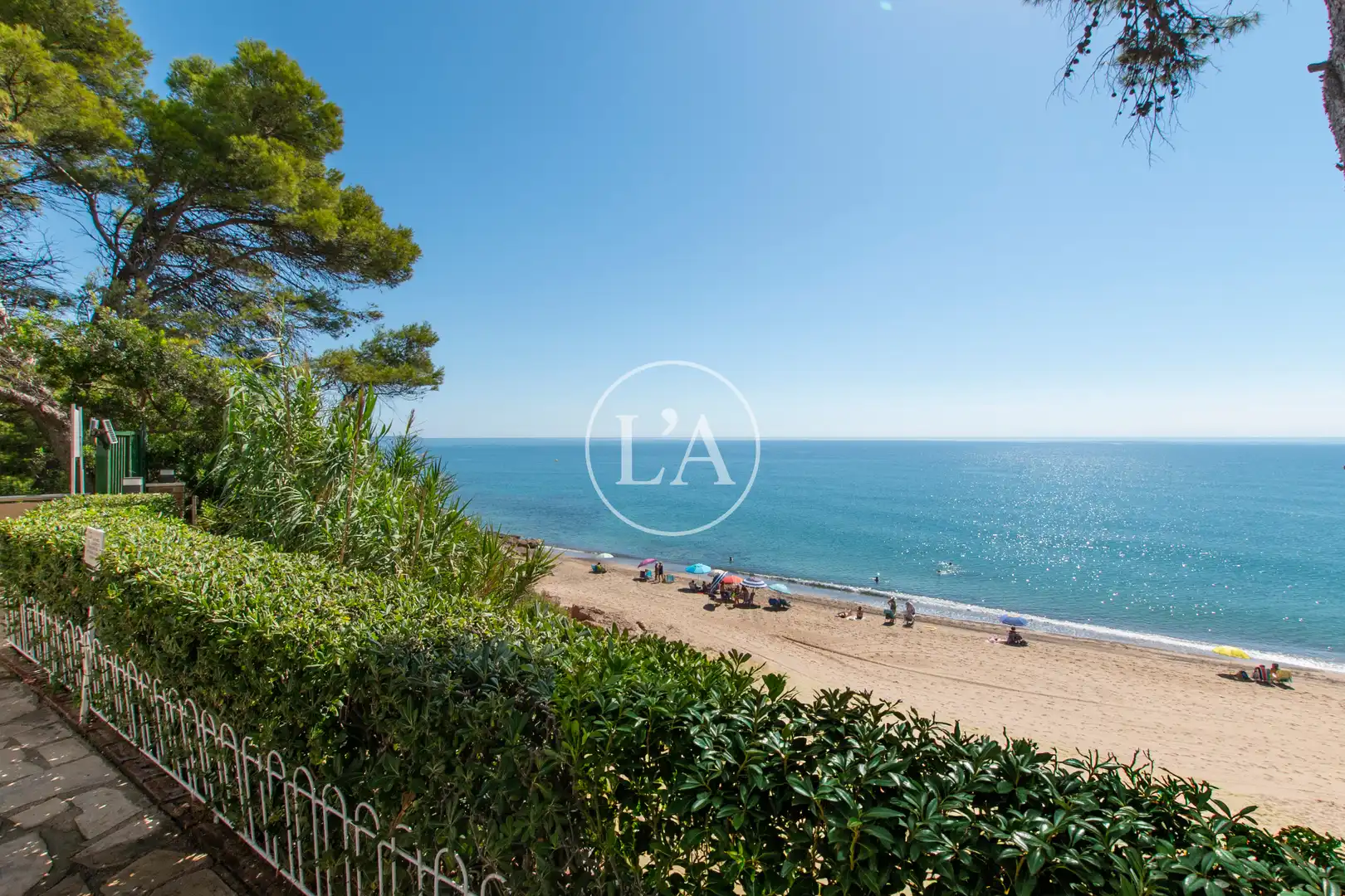 Apartment with pool for sale in Passeig Marítim 23, imagen 31