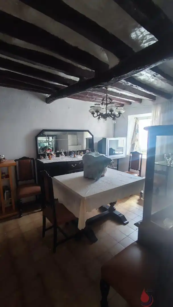 Casa o chalet en venta en Noviercas