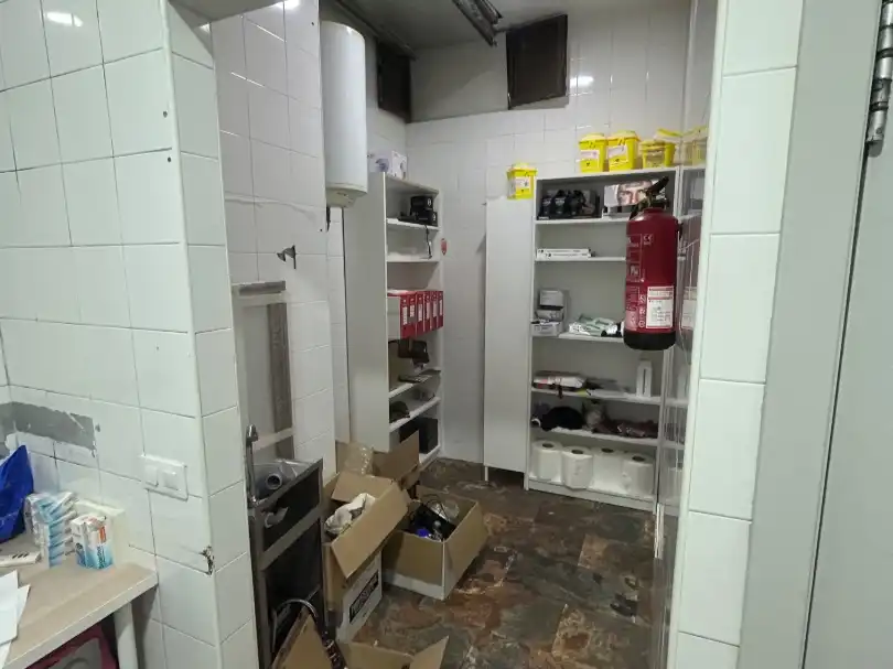 Gewerbefläche zur Übernahme in San Vicente de Paul 20, imagen 6