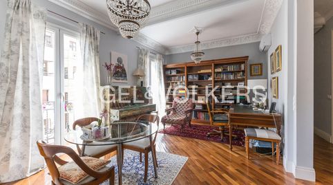 Photo 2 of Flat for sale in Trafalgar, Madrid Capital