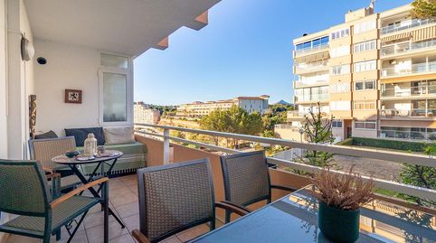 Foto 2 de Piso en venta en Carrer Gran Via, El Toro, Calvià
