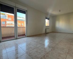 Living room of Flat to rent in  Madrid Capital  with Balcony