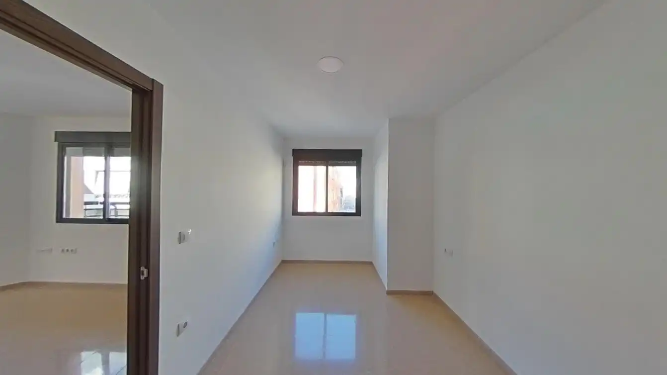 Schlafzimmer von Wohnung zum Verkauf in Elda