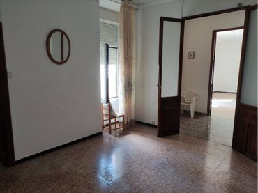 Wohnung zum Verkauf in Almansa