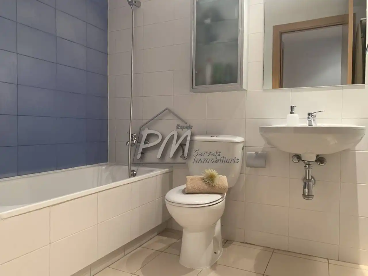 Flat for sale in Eixample Sud – Migdia