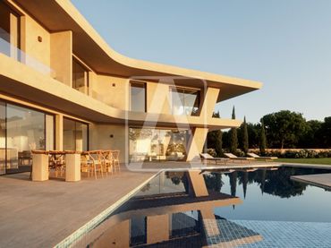 Villa mit Pool zum Verkauf in Cap Martí - El Tossalet - Pinomar