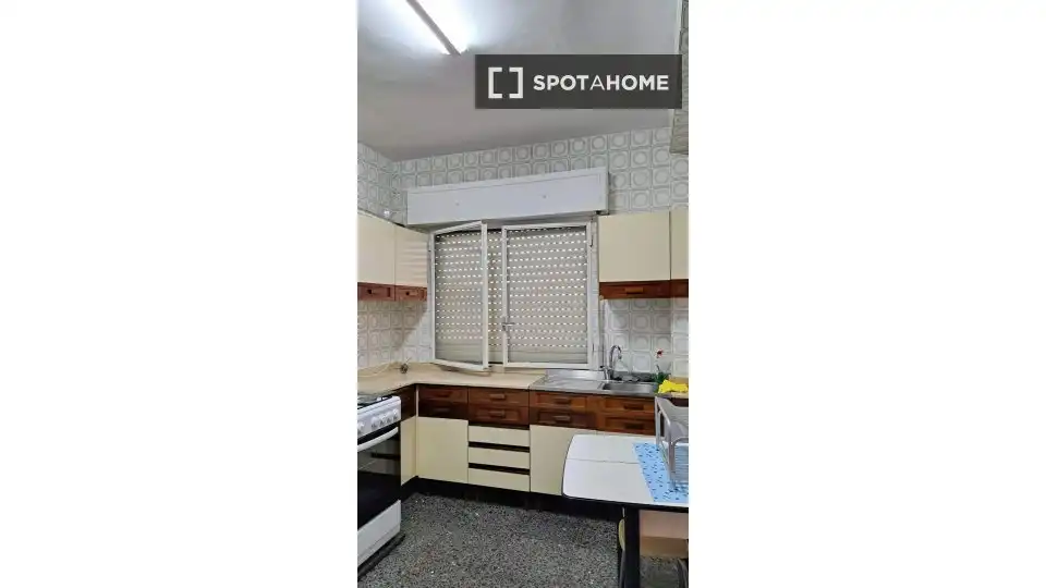 Habitació a Vistabella