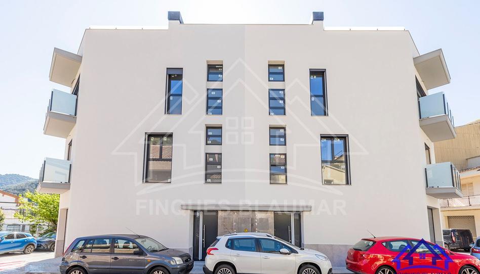 Foto 1 de Casa adosada en venda a Arenys de Munt, Barcelona