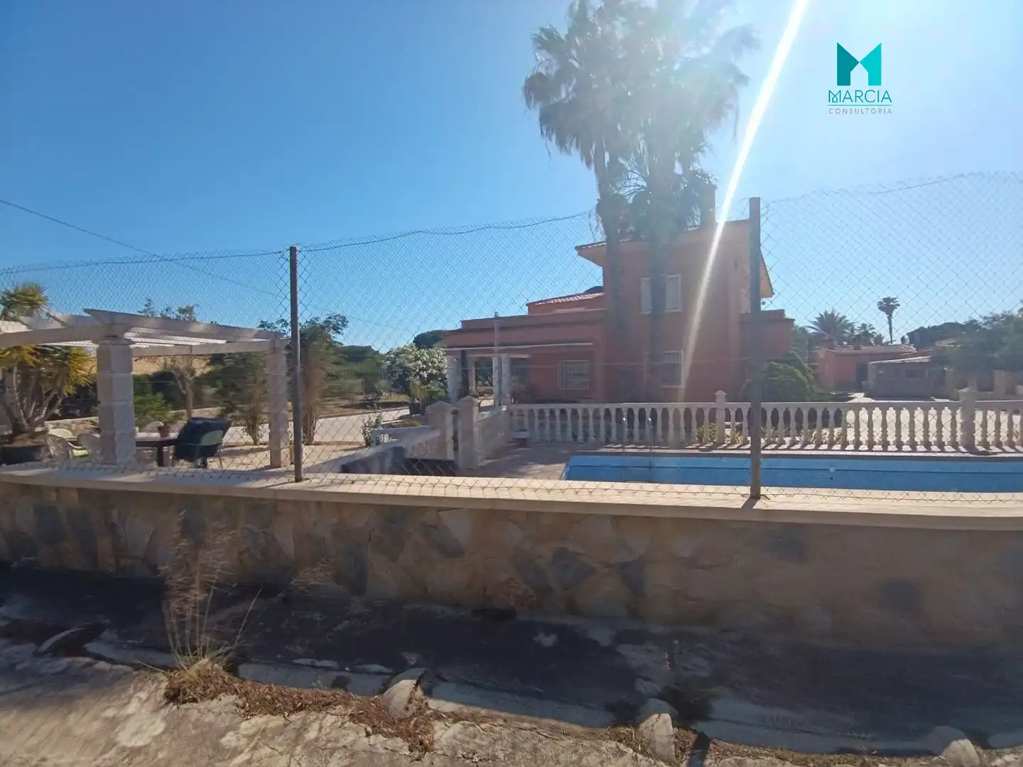 Villa avec piscine à vendre à Perleta - Maitino, imagen 2