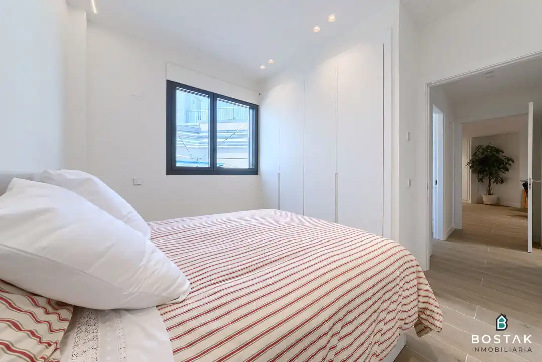 Habitación de Ático de alquiler en Bilbao  con Calefacción, Terraza y Balcón
