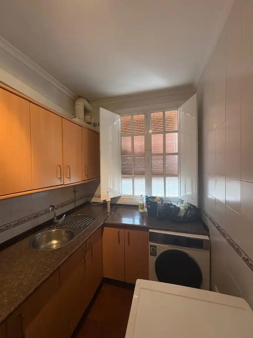 Cocina de Piso en venta en Alanís