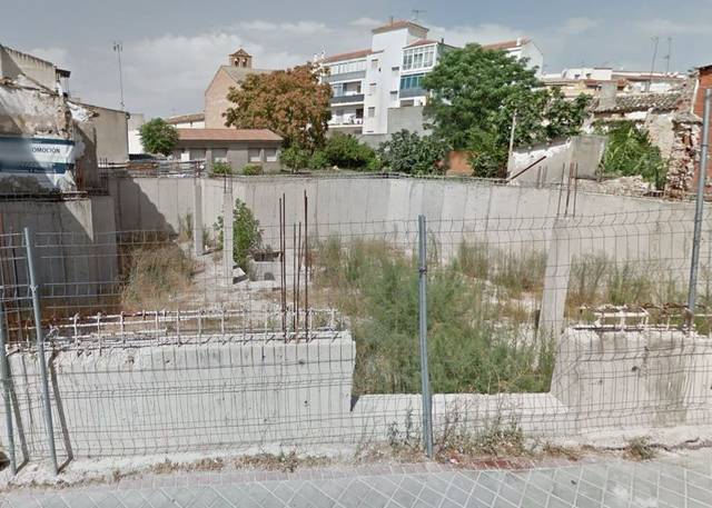 Terreno residencial en Venta en Santa Lucía en Quintanar del Rey