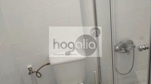 Foto 2 de Pis de lloguer a San Pablo,  Sevilla Capital