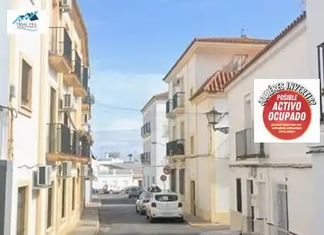 Piso en venta en Calle de Nuestra Señora del Rosario