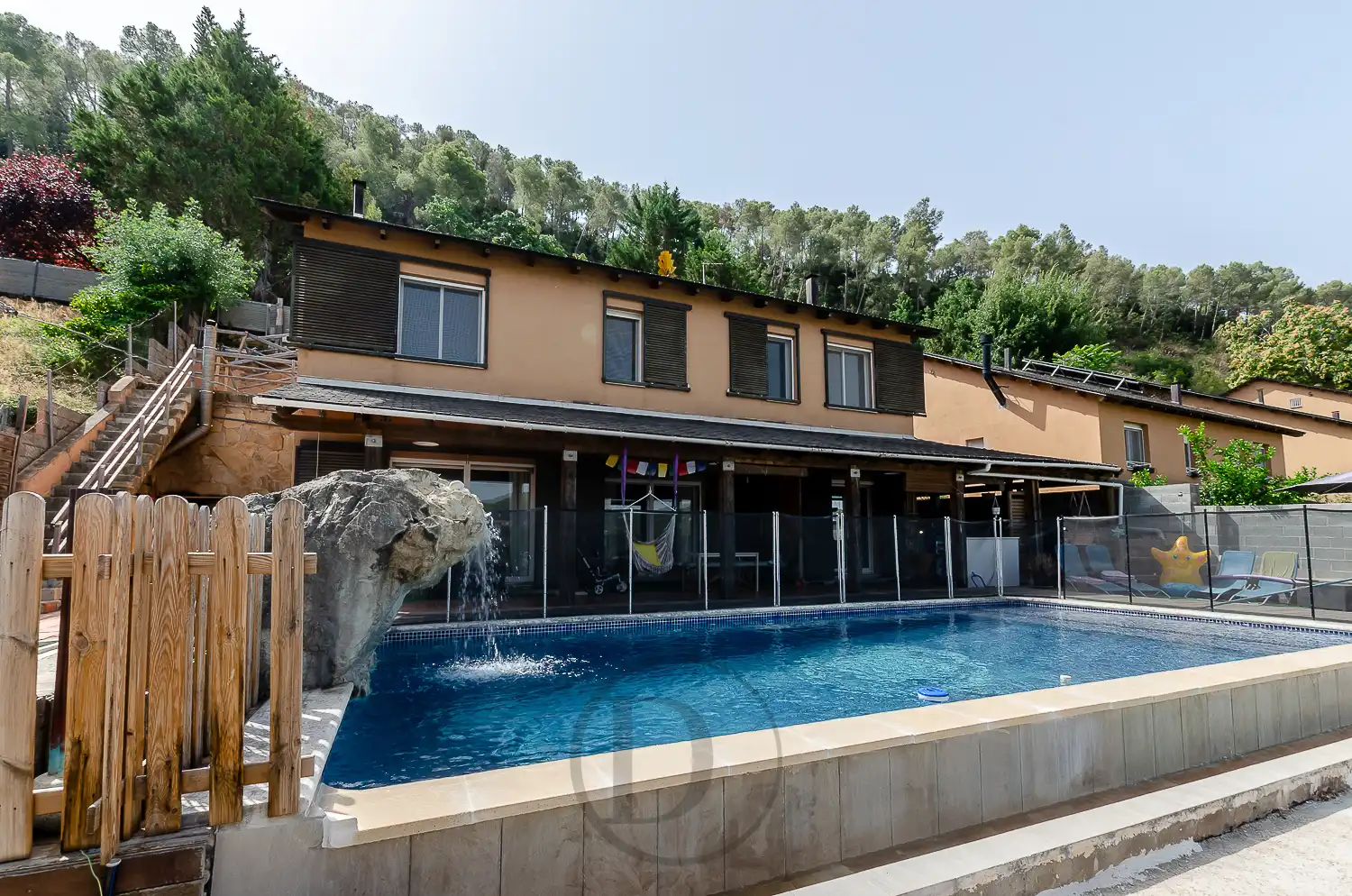 House with pool for sale in Carrer Venècia, imagen 55