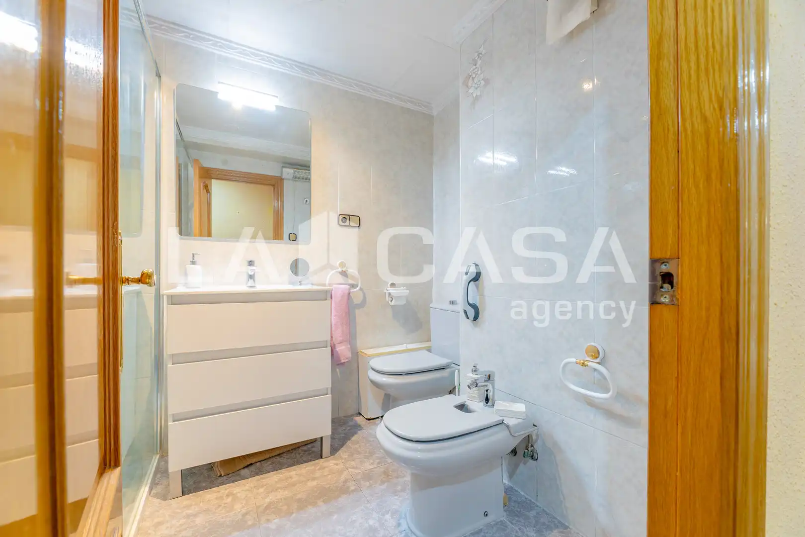 Flat with terrace for sale in Calle POETA MAS Y ROS, imagen 9