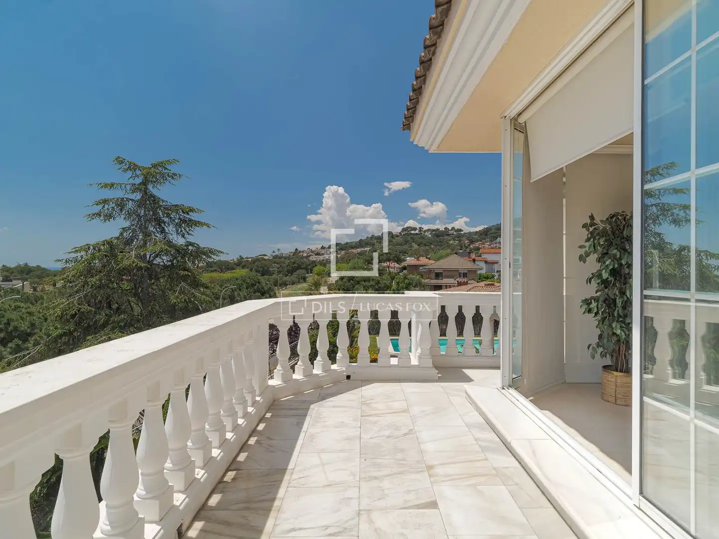 Villa con terrazza in vendita a Vilassar de Dalt, imagen 37