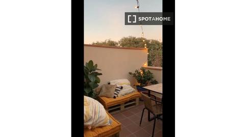 Foto 5 de Pis de lloguer a La Bordeta,  Barcelona Capital