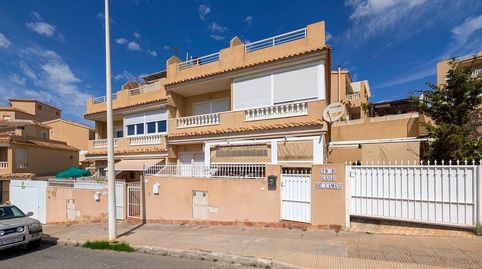 Foto 2 von Einfamilien-Reihenhaus zum Verkauf in Colombia, Calas Santiago Bernabéu, Santa Pola
