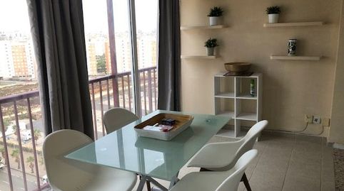 Foto 5 de Piso de alquiler en Avenida de Niza, Playa de San Juan, Alicante / Alacant