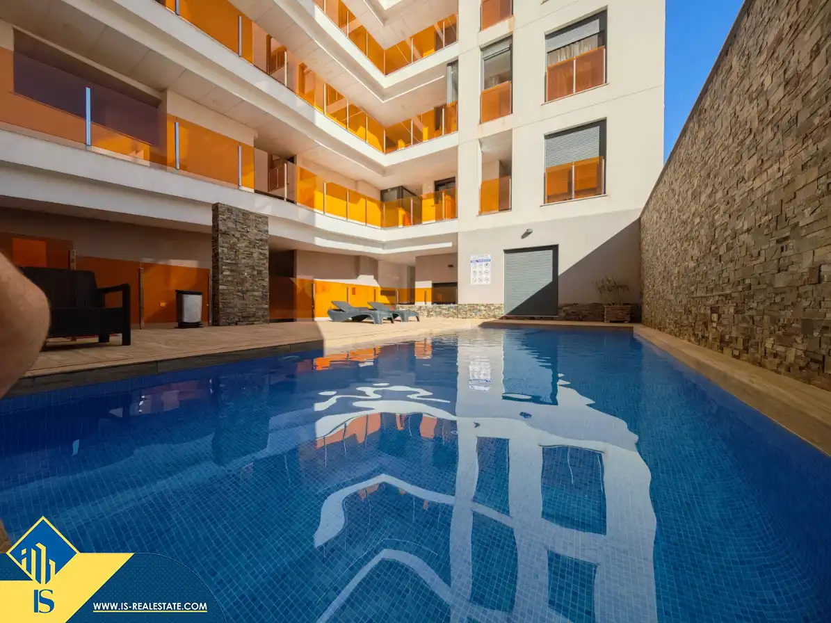 Mini appartamento con piscina in vendita a Playa del Cura, imagen 10