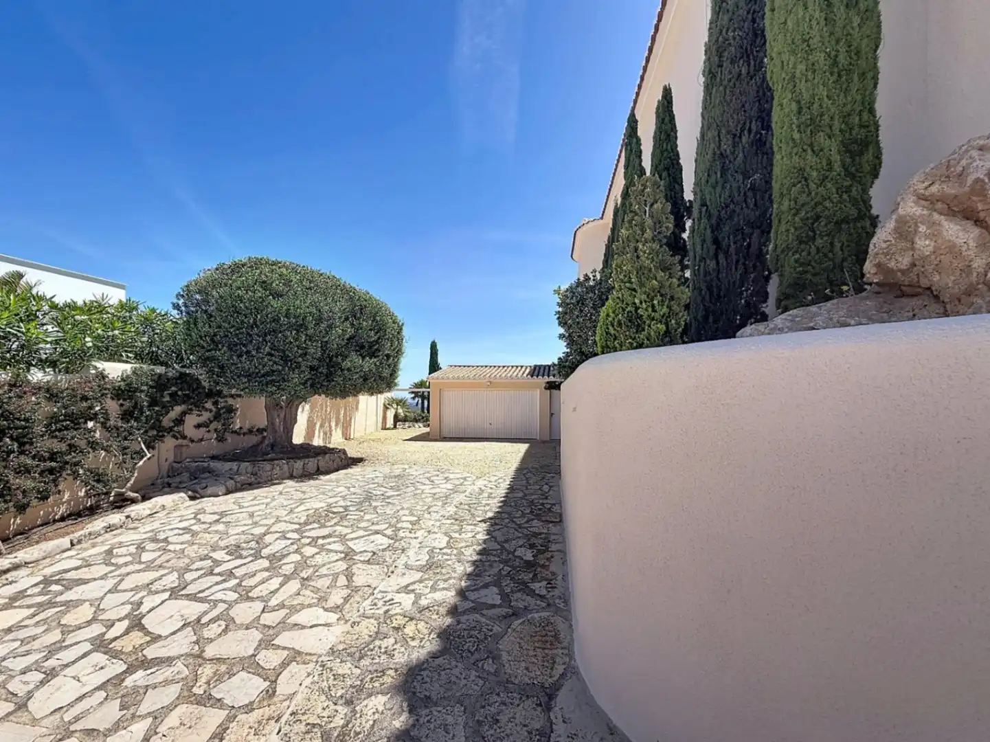 Chalet con terraza en venta en Cumbre del Sol, imagen 78