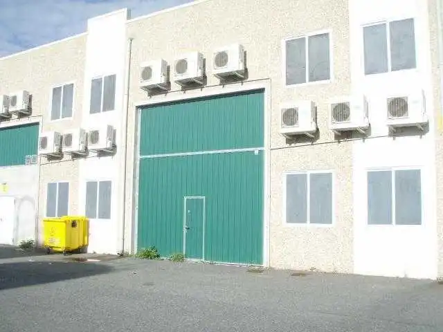 Industrial buildings for rent in Pol. Industrial Vicolozano, Zona Rural