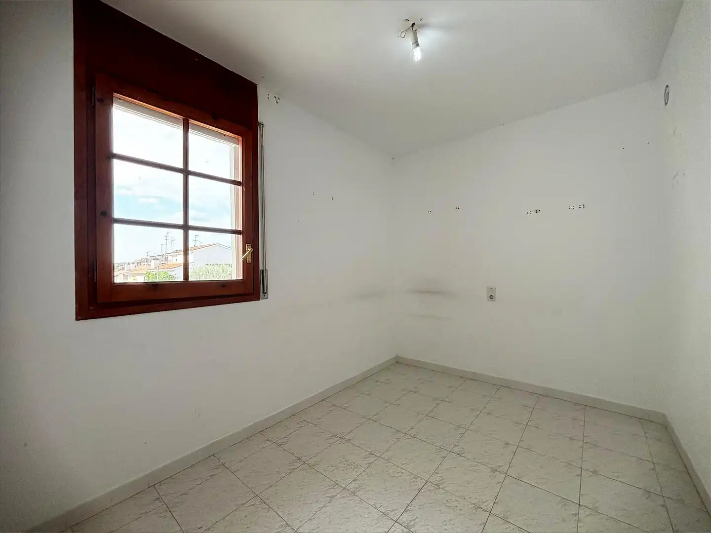 Bedroom of Houses for rent in Oria  with Heating, Private garden and Terrace