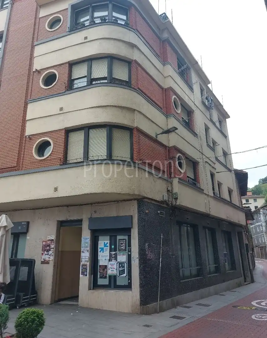 Local de lloguer a N/A, Soraluze / Plasencia de las Armas