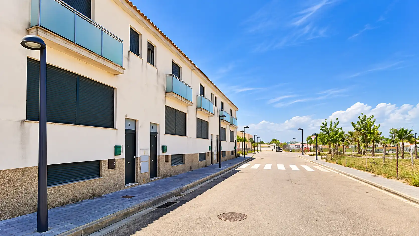 Casa en venda a CALLE VICENTE BALDOVÍ, imagen 2