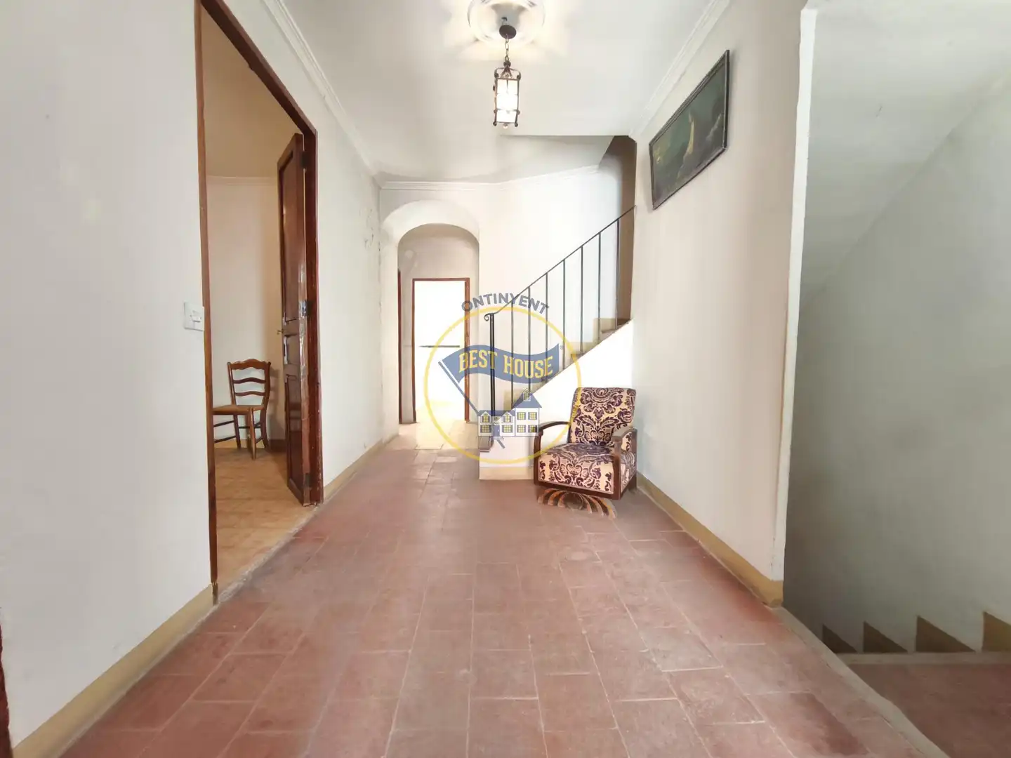 Casa en venda a Banyeres de Mariola, imagen 41