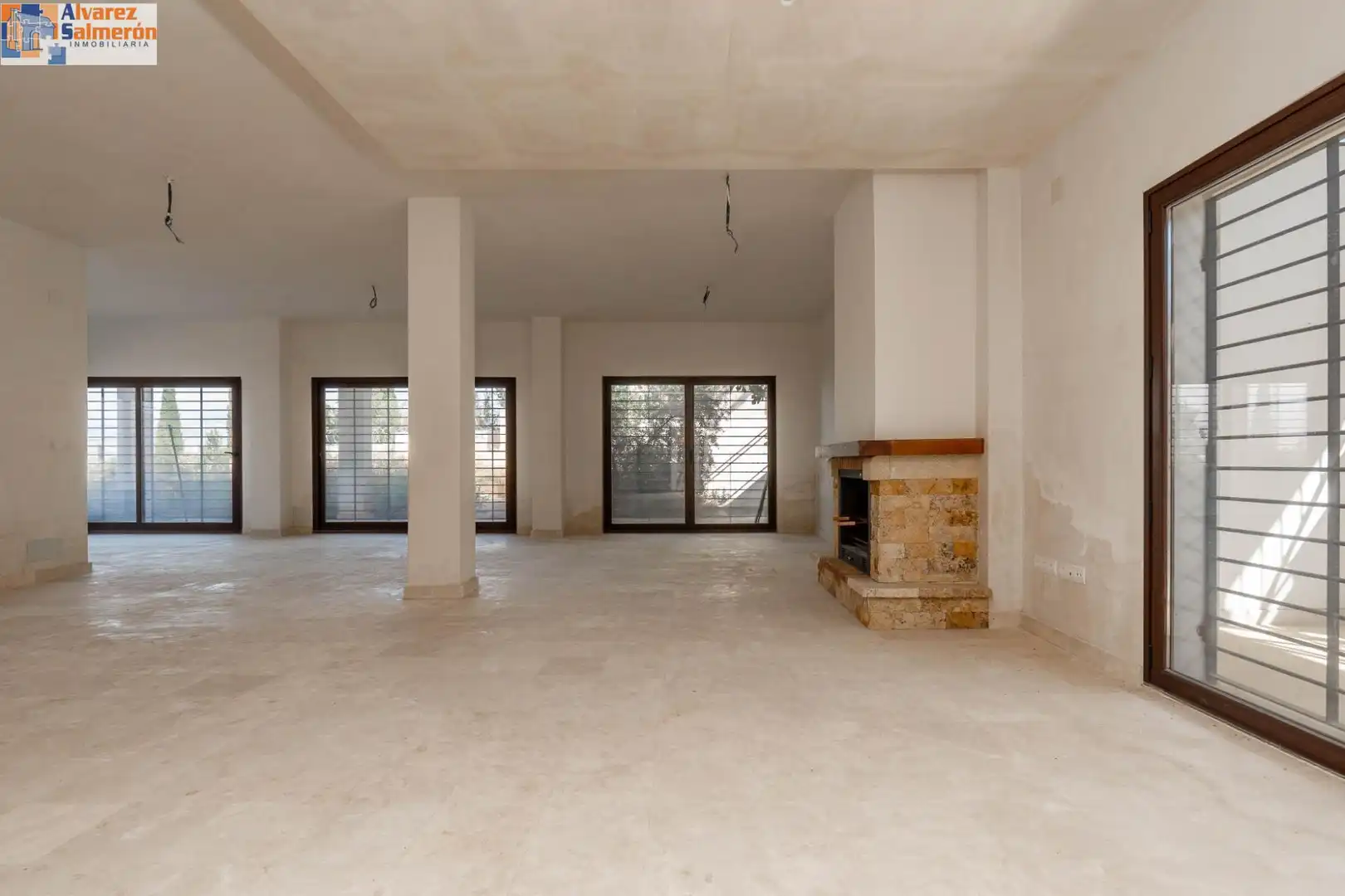Villa mit Pool zum Verkauf in Calle nogal, imagen 36