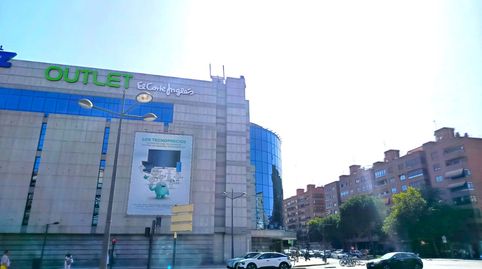 Foto 2 de Piso en venta en Carrer del Monestir de Poblet, Barrio de Campanar, Valencia Capital