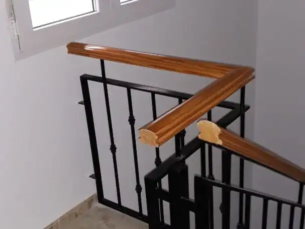 Balcony of Detached homes for sale in Pedro Muñoz