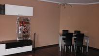 Dining room of Flat for sale in Camargo