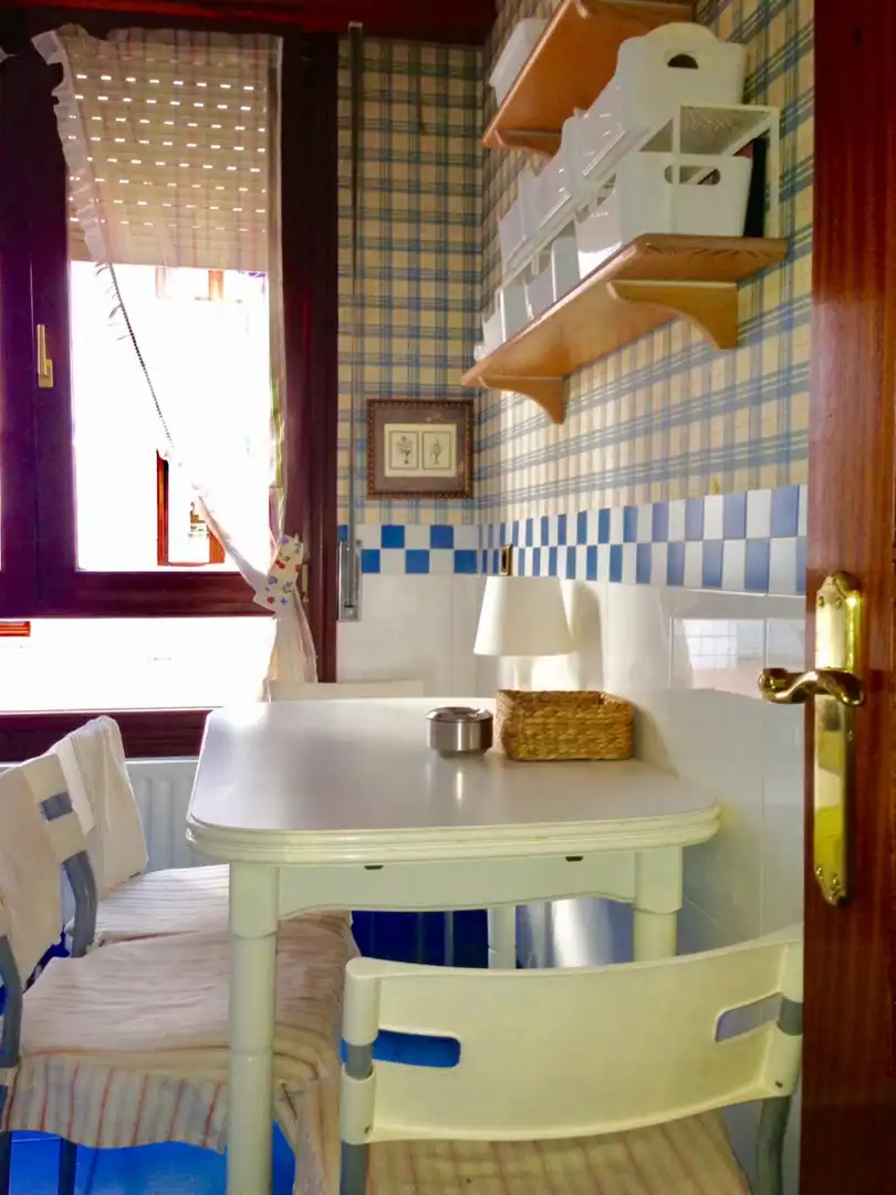 Habitació a Albia