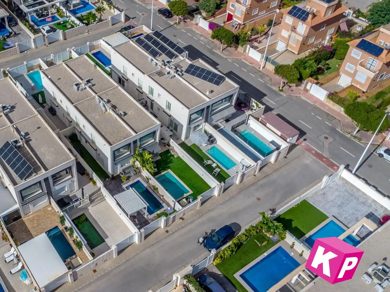 Casa con piscina en venta en Ventura Selva Gonzalez, imagen 26