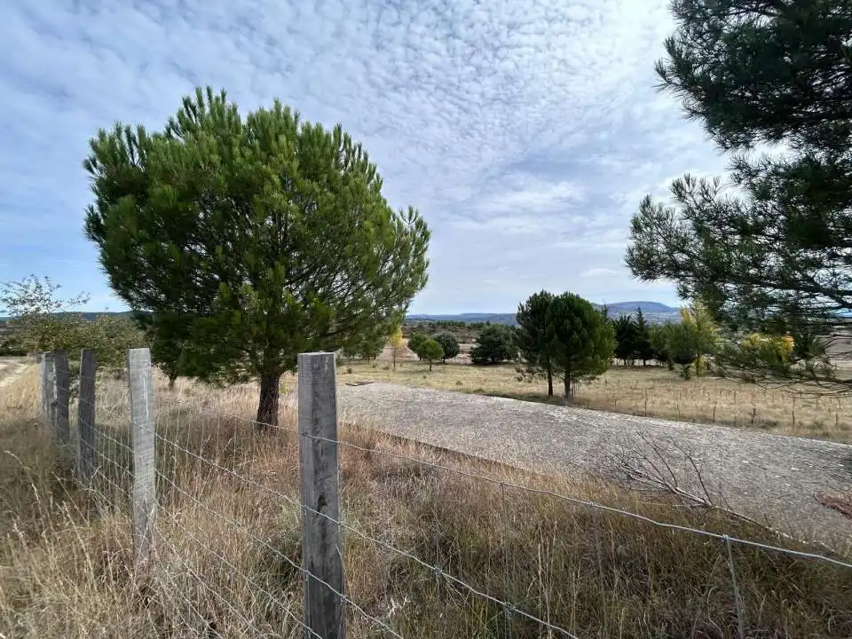 Rural land for sale in Medina de Pomar, imagen 2