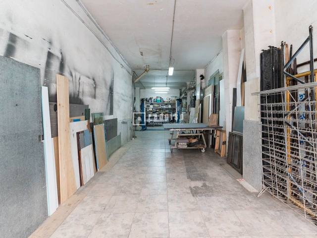 Local comercial en Venta en marino albesa en Aiora