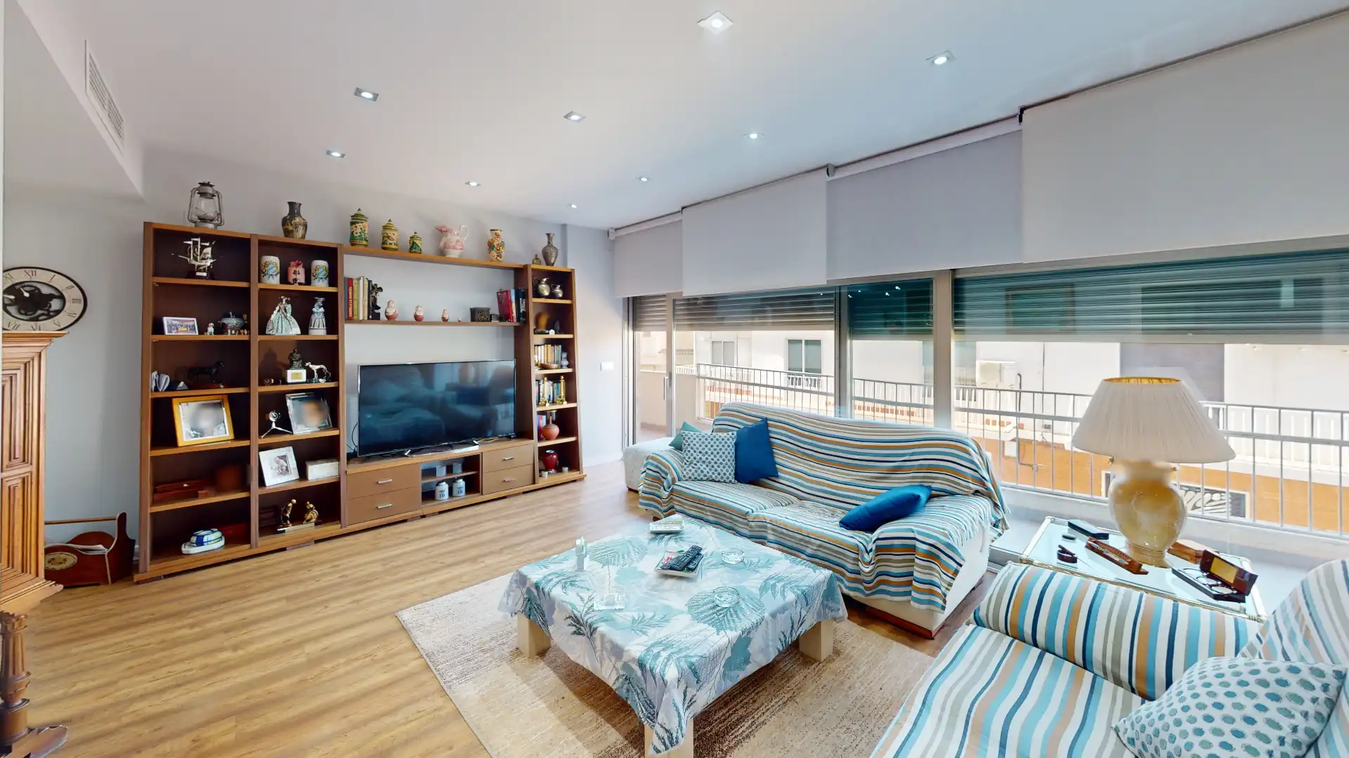 Appartement avec terrasse à vendre à Calle la Estrella, imagen 5