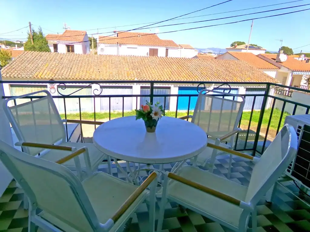 Terrace of Apartments for sale in L'Escala