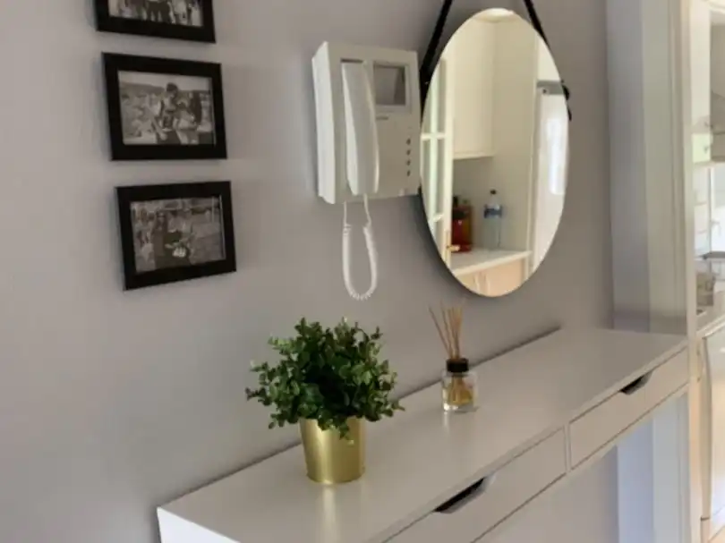 Apartament amb piscina de lloguer a Calle Orión 14, imagen 5