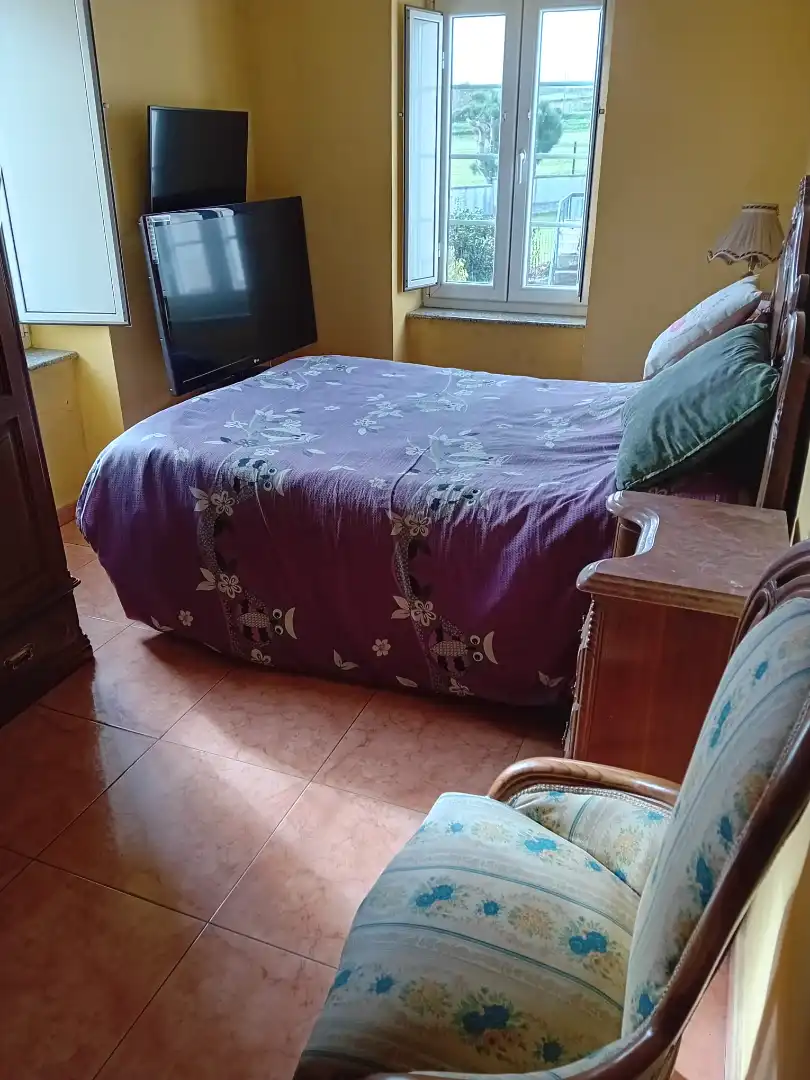 Casa o xalet en venda a Rúa Xoiña, 8, Foz