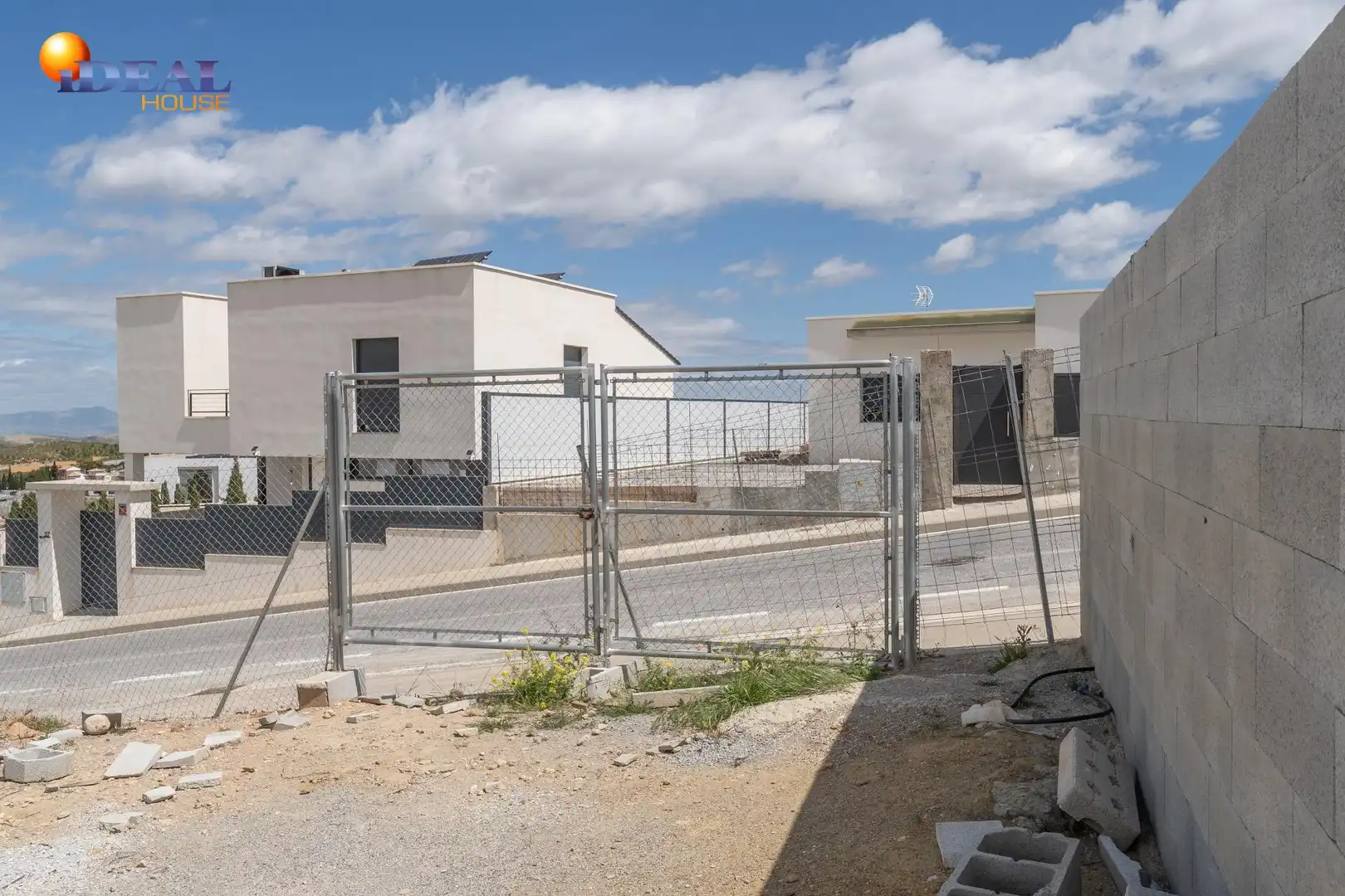 Terreny residencial en venda a Calle Calle Veleta, imagen 11